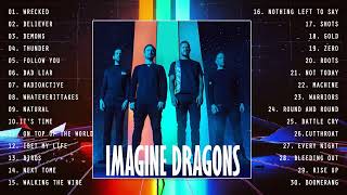 ImagineDragons Full Album 2022 – ImagineDragons Greatest Hits 2022 – ImagineDragons Playlist