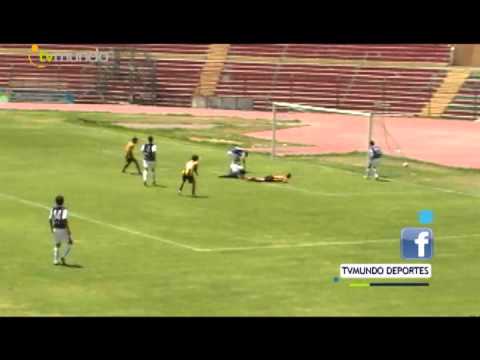 FBC Aurora 4 - 1 White Star - Copa Perú - Tvmundo Deportes 2014