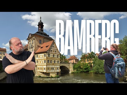 Bamberg: Don'ts of Visiting Bamberg, Germany (Smoked Beer Capital of Germany)