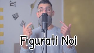 FIGURATI NOI // Shade &amp; Emma Muscat | Piano e voce