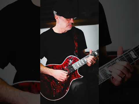 Knockin' On Heaven's Door Solo