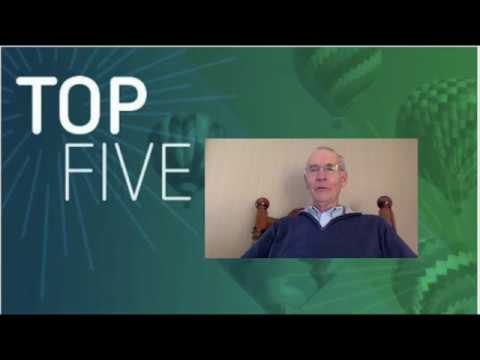 Top 5: Learning Python, analyzing Linux performance with bcc/BPF, and more