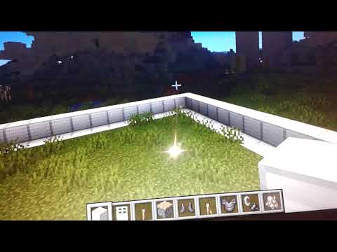 Come costruire una cella scp long horse