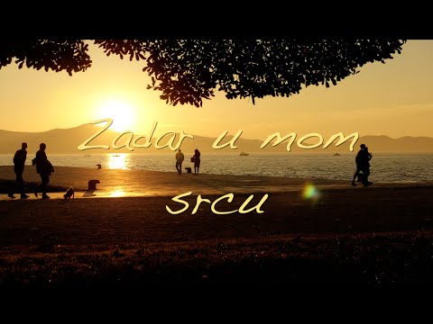 Đani Maršan - Zadar u mom srcu (Official lyric video)