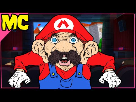 POV: The Mario Movie