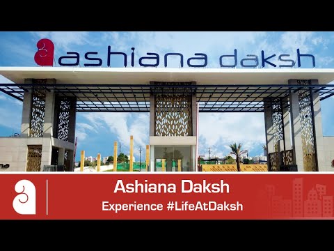 3D Tour Of Ashiana Daksh Phase I And EWS LIG Block