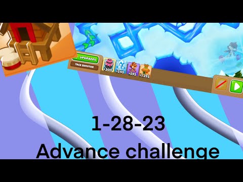 Cold Killers-advanced challenge-1/28/23