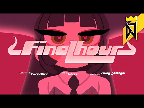 Final Hour (Game Ver.) by Pure 100%