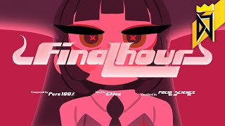 Cover art for Final Hour