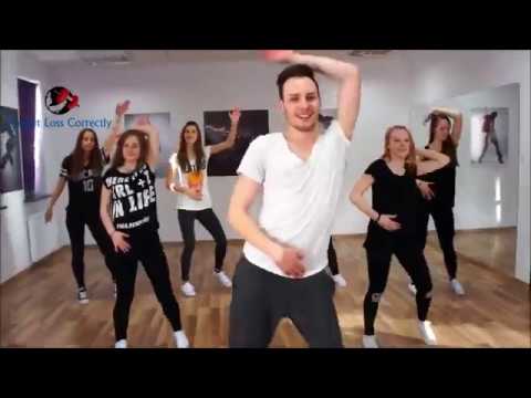 Zumba Workout fitness   Bella Show How To Incinerate Fats Dancing