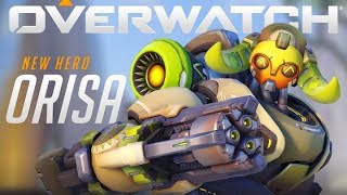 OW2 はじめて