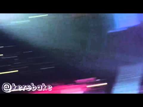 160123 EXOLUXION IN MANILA - UNFAIR