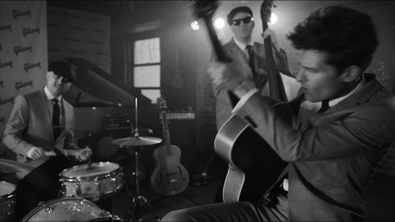 Promotional video thumbnail 4 for The Apollo Quartet