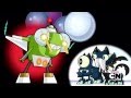 MIXELS Series 4 Moon Madness Other Side Of The Moon