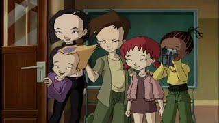 Download lagu Code Lyoko bahasa Indonesia - EPS 01 - Kartu Spacetoon mp3