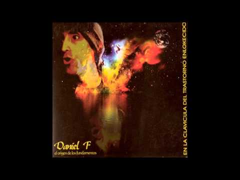 En La Garganta Del Firmamento - Daniel F