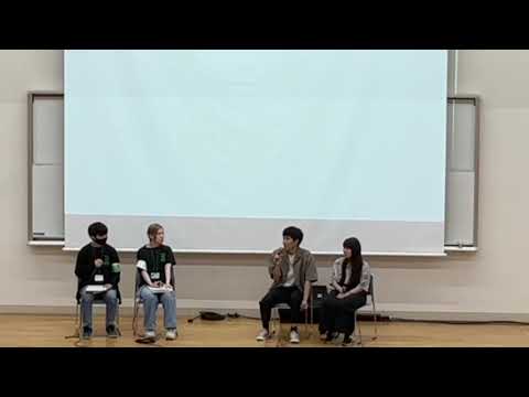 【#星槎道都祭2023】学生が語る！リアル『星槎道都』