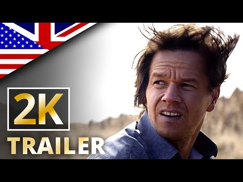 The Gambler - OfficialTrailer [2K] [UHD] (International/English)