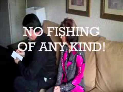 First Kiss by Devin Knight - www.MJMMagic.com