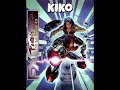 Fx Fighter Turbo Soundtrack Kiko 6