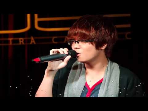 Buông - Bùi Anh Tuấn