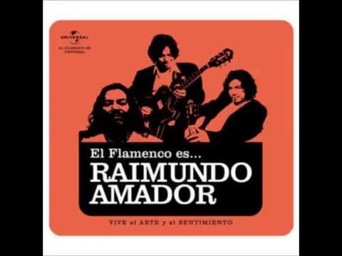 En la esquina de las vegas - Raimundo Amador