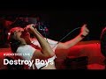 Destroy Boys on Audiotree Live (Full Session)