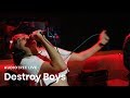 Destroy Boys On Audiotree Live Full Session
