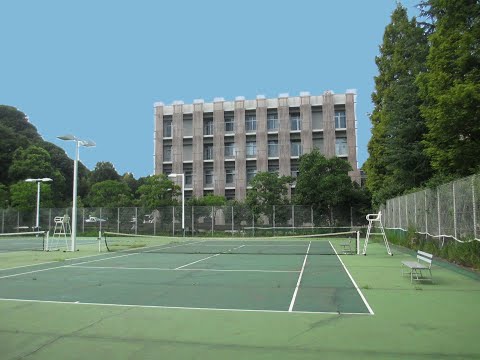 薬学科 キャンパス見学動画③