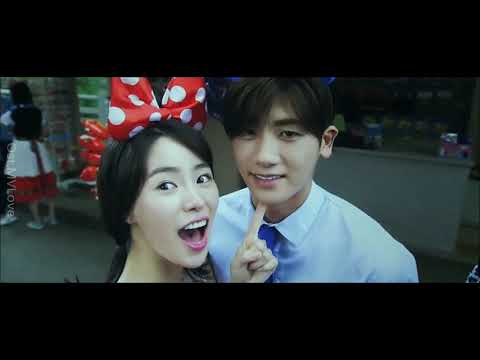 High Society OST - You`re My Love - Park Hyungsik (ZE_A)