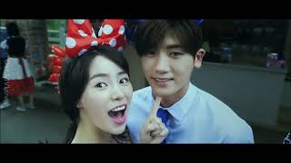 High Society OST - You`re My Love - Park Hyungsik (ZE_A)