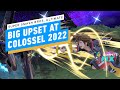 MKLeo Wins Major in COLOSSEL 2022 - IGN Compete Fix