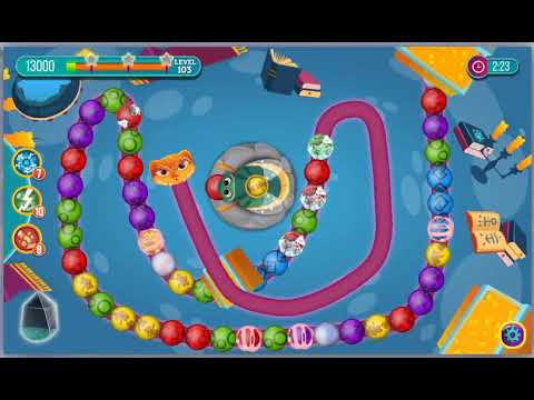 Viola s Quest Level 103 no Booster by Michi G