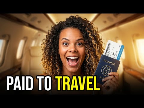 Become a Private Flight Companion: A Lucrative Travel Business - low-cost business idea