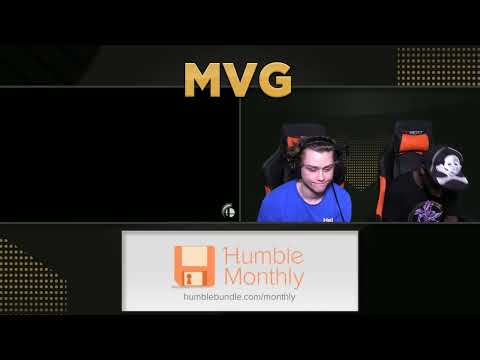 Wizzrobe (Wolf) vs. Salem (Bayonetta) - Smash Ultimate MVG Round-Robin