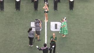 November 26, 2016 Pregame vs UMass