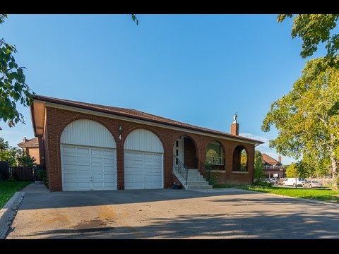 4 Francine Court, Woodbridge, ON