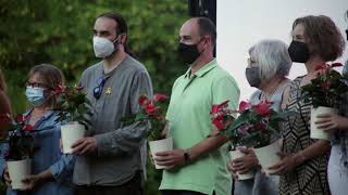 Flors d'Honor 2021