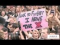 FOX Fall 2011 Promo Returning Shows