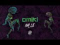 Omiki Na Le Official Audio