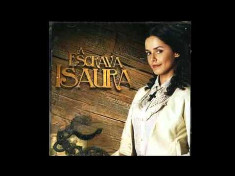 Retirantes - Rogério Machado (A Escrava Isaura)