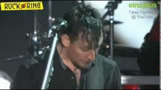VOLBEAT - Rock am Ring 2013 - The Hangman's Body Count