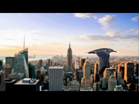 Vincent De Moor presents Questia - Nexus Asia (Subsphere Remix) |HD|