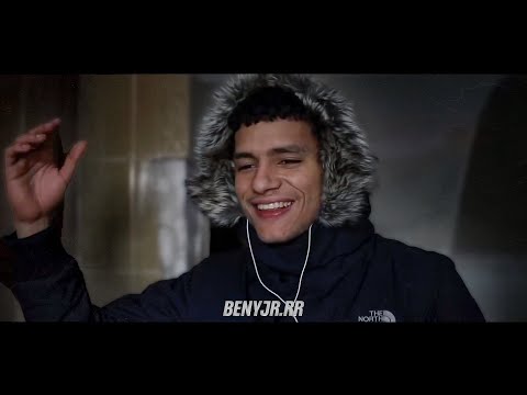 Ando - Beny Jr & Taylor James & DovleRR (Video Concept)