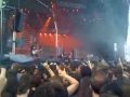 Sonisphere Barcelona 2009 - lam of good 