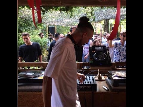 MARCO DEZ Minimal Techno LOCKDOWN STREAM for BLOK