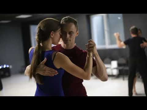 Grodno Tango Weekend, August 2018