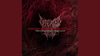 Hunting Humans (Deeds of Flesh)