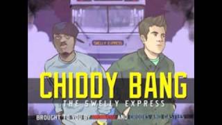 Now You Know - Chiddy Bang