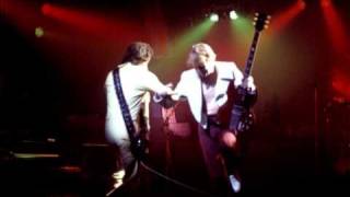 John Miles -- Manchester 1977 -- Stranger in the City